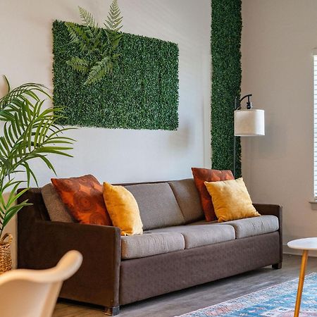 Complete Lush Green Apartment 10 Min To Parks Pets Allowed, Resort-Style Amenities 奥兰多 外观 照片