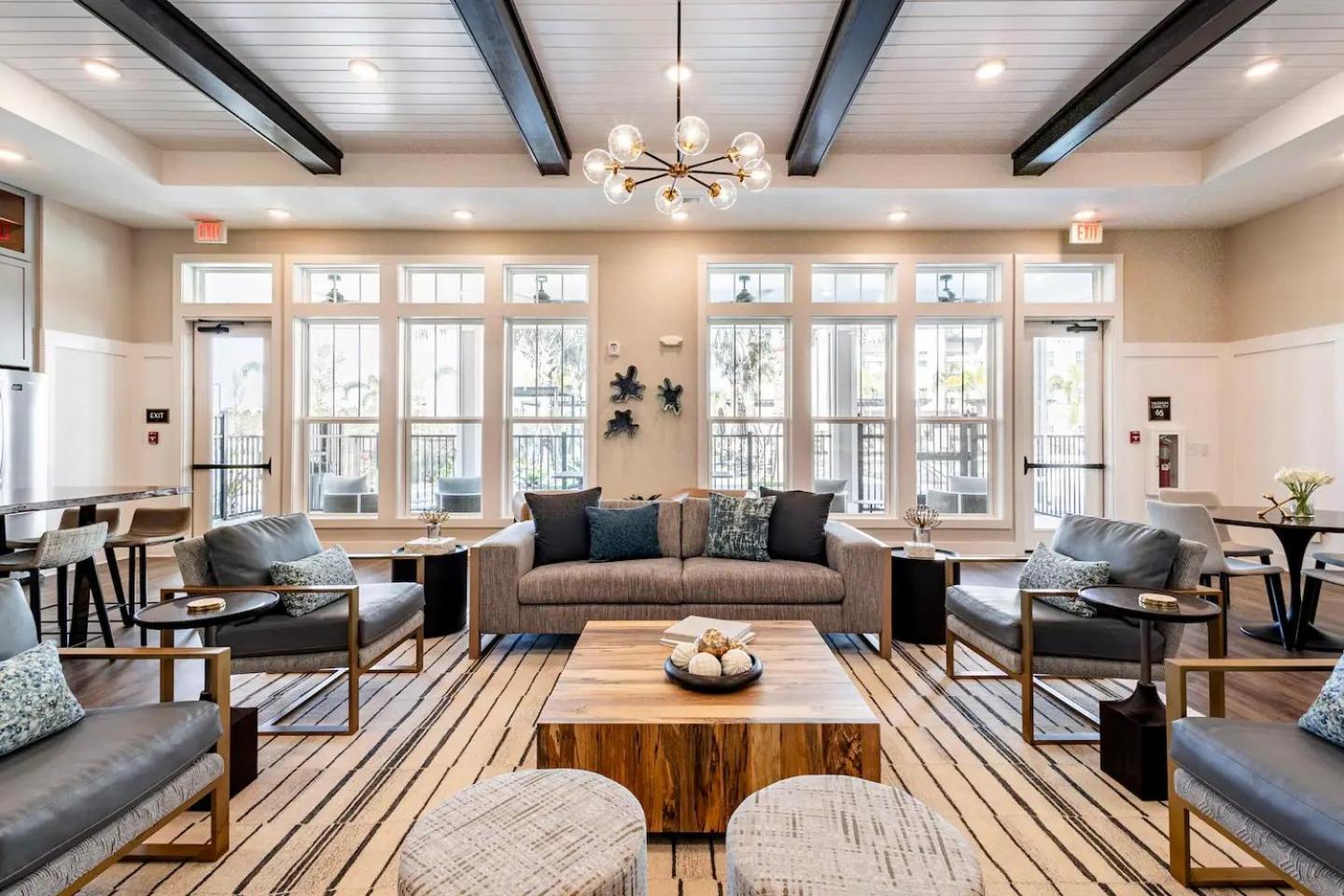 Complete Lush Green Apartment 10 Min To Parks Pets Allowed, Resort-Style Amenities 奥兰多 外观 照片