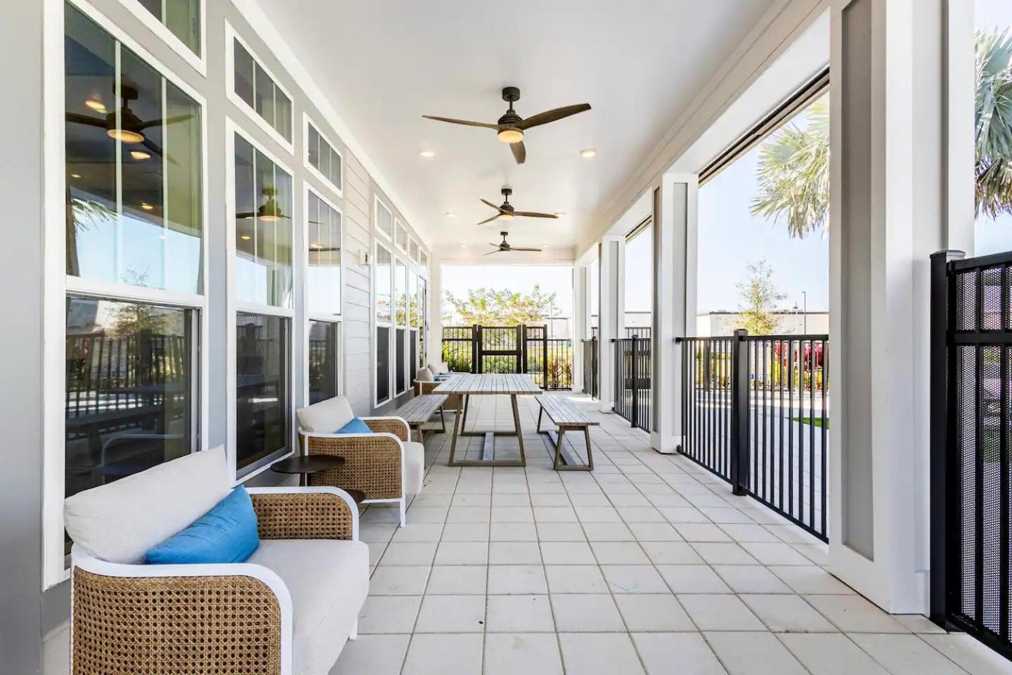 Complete Lush Green Apartment 10 Min To Parks Pets Allowed, Resort-Style Amenities 奥兰多 外观 照片