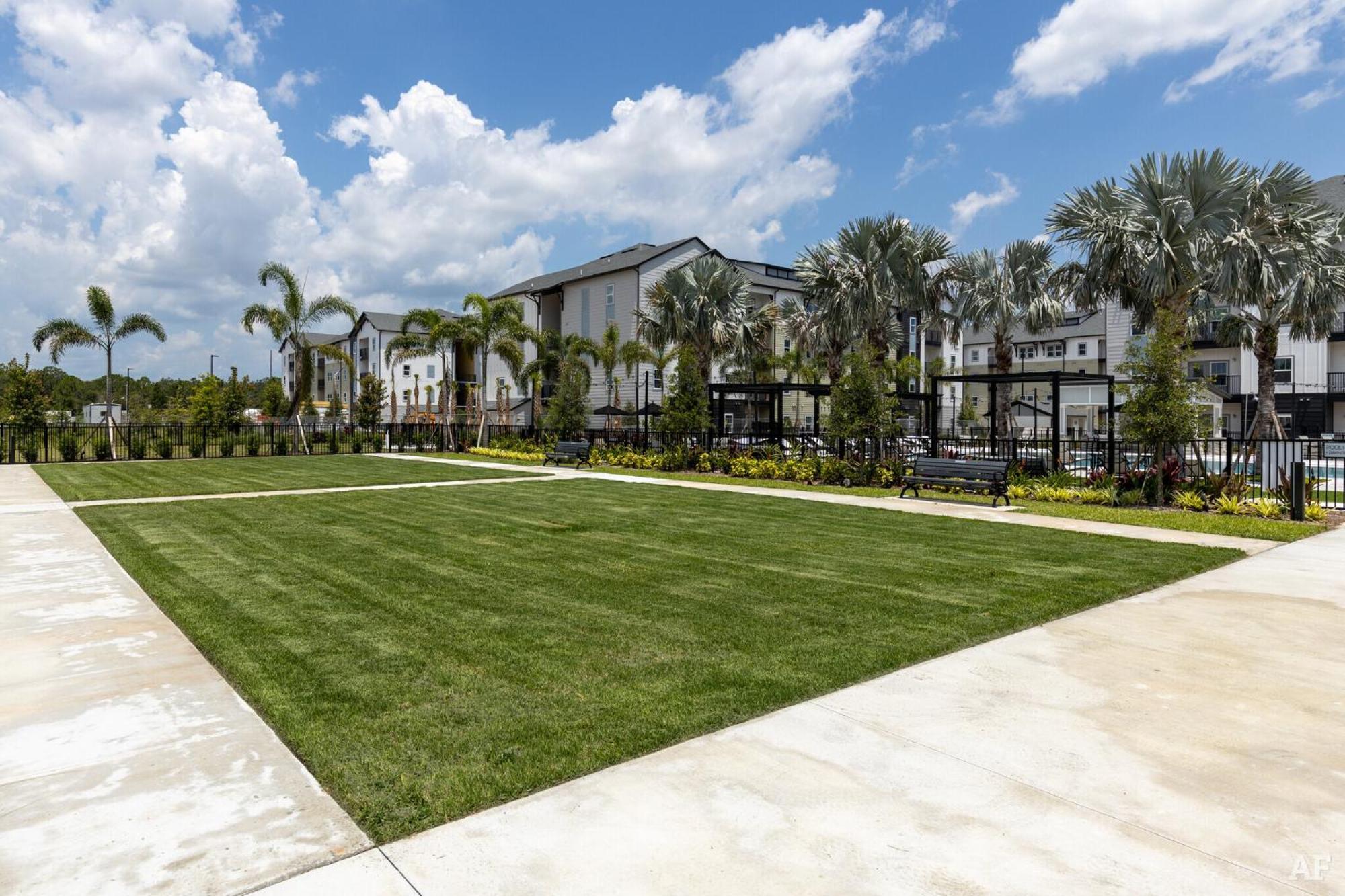 Complete Lush Green Apartment 10 Min To Parks Pets Allowed, Resort-Style Amenities 奥兰多 外观 照片