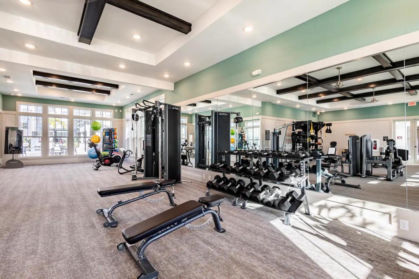 Complete Lush Green Apartment 10 Min To Parks Pets Allowed, Resort-Style Amenities 奥兰多 外观 照片