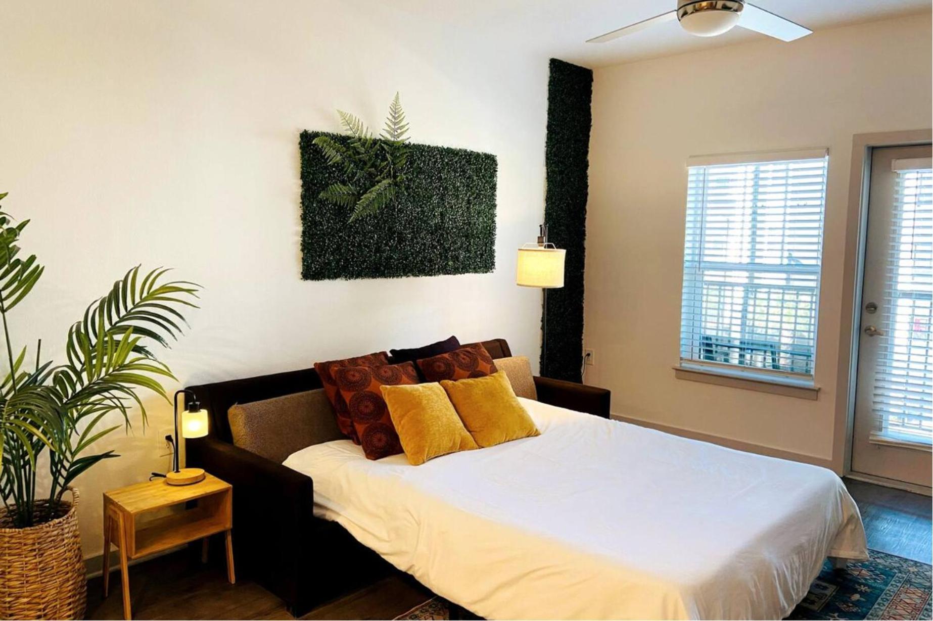 Complete Lush Green Apartment 10 Min To Parks Pets Allowed, Resort-Style Amenities 奥兰多 外观 照片