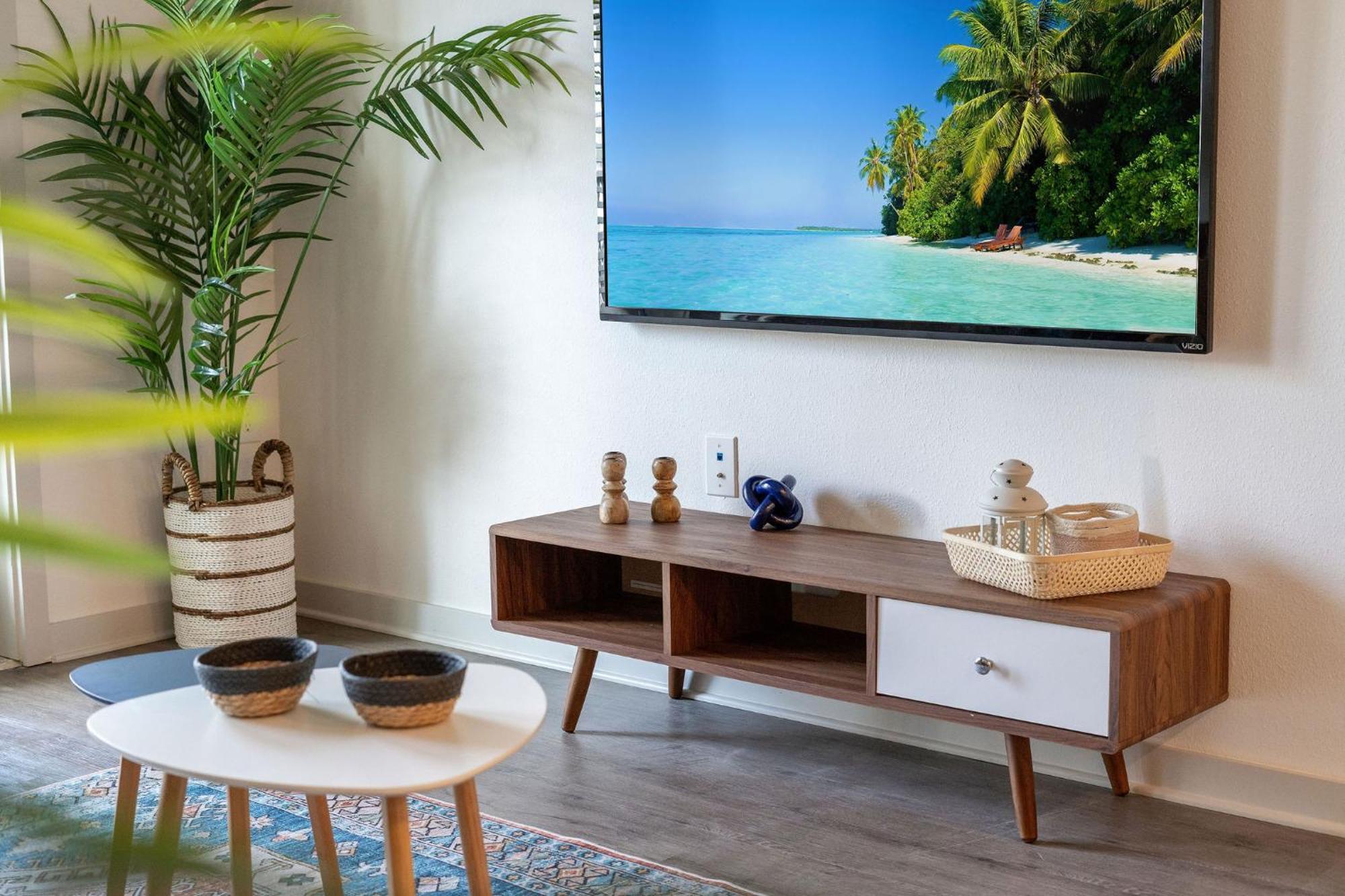 Complete Lush Green Apartment 10 Min To Parks Pets Allowed, Resort-Style Amenities 奥兰多 外观 照片