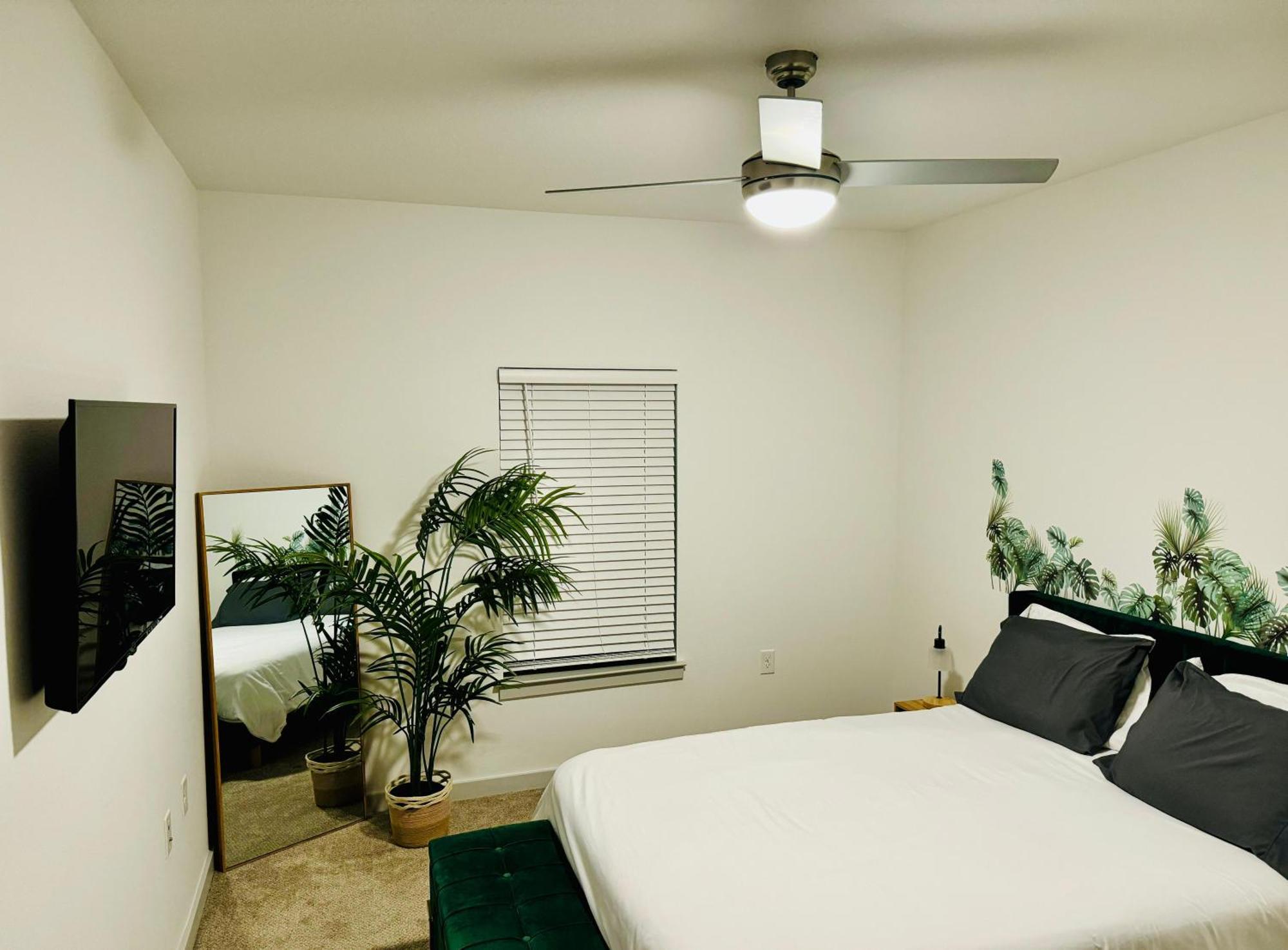 Complete Lush Green Apartment 10 Min To Parks Pets Allowed, Resort-Style Amenities 奥兰多 外观 照片